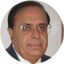 Prof. Dr.  Atta-ur-Rehman